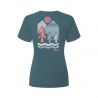 Rab Tuku Vista Tee Wmns