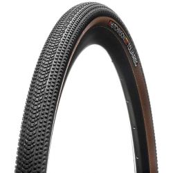 Hutchinson Touareg 650 x 47 FB TL Hardskin (Tan)