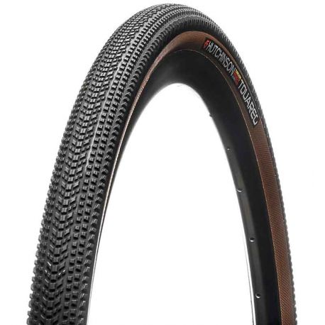 Hutchinson Touareg 650 x 47 FB TL Hardskin (Tan)