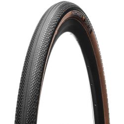 Hutchinson Overide 650B x 47 FB TL Hardskin (Tan)
