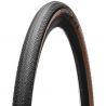 Hutchinson Overide 650B x 47 FB TL Hardskin (Tan)