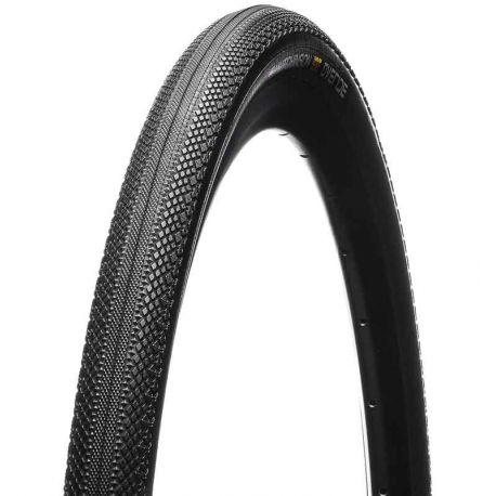 Hutchinson Overide 700X35 TS TL Ready (Black)