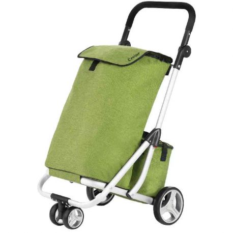 ShoppingCruiser 3 Wheels 72 (Green)