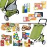 ShoppingCruiser 3 Wheels 72 (Green)