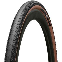 Hutchinson Caracal 700x45 Hardskin (Black)
