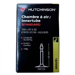 Hutchinson Standard Gravel 700x37-50