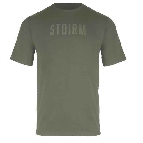 Highlander Stoirm Tee
