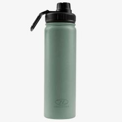 Highlander Glug Bottle 660 ml