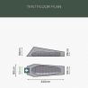 Highlander Falcon Bivi Tent