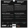 Gewo Zoom Balance ALL, Neoflexx 48.0 + 45.0, ST
