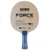 Gewo Force ARC OFF+, Nexxus EL Pro 48+Neoflexx eFT 45 FL