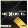 Gewo Force ARC OFF+, Nexxus EL Pro 48+Neoflexx eFT 45 FL
