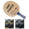 Gewo Force ARC OFF, Inventus XT Pro 52.5 + 50.0, FL