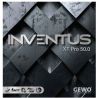 Gewo Force ARC OFF, Inventus XT Pro 52.5 + 50.0, FL