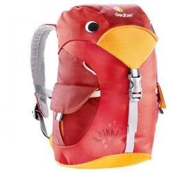 Deuter Kikki (Fire Cranberry)