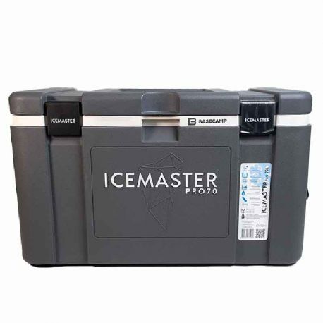 BaseCamp Ice Master Pro