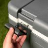 BaseCamp Ice Master Pro