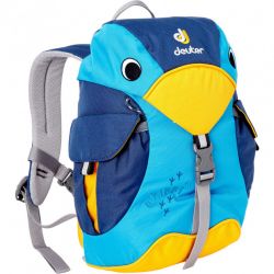 Deuter Kikki (Turquise Midnight)