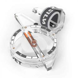 Silva Arc Jet CS Right