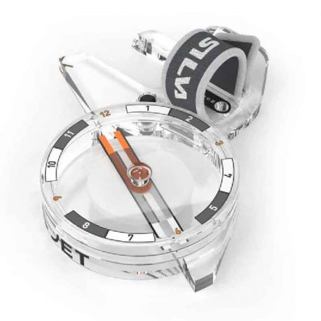 Silva Arc Jet CS Right