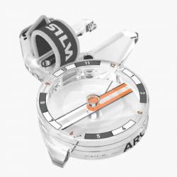 Silva Arc Jet CS Left