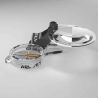 Silva Arc Jet CS Left