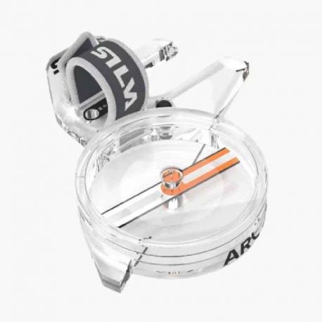 Silva Arc Jet C Left