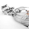 Silva Arc Jet C Left