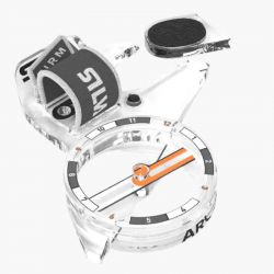 Silva Arc Jet S Left