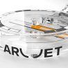 Silva Arc Jet S Left