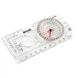 Silva 4-6400/360