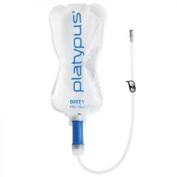 Platypus Quickdraw 2L Filter System