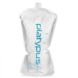 Platypus Platy Bottle, 2.0L w/Closure Cap