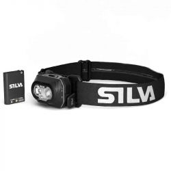 Silva Discover Hybrid