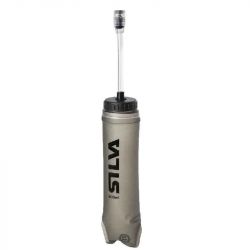Silva Soft Flask Straw 0,5L