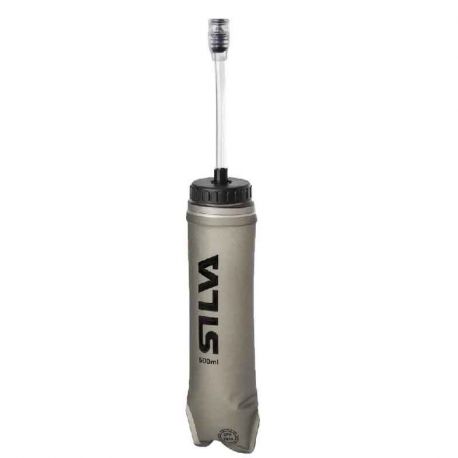 Silva Soft Flask Straw 0,5L