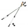 Silva Walking Poles Aluminum Cork