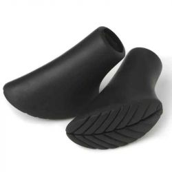 Silva Walking Poles Rubber Paws