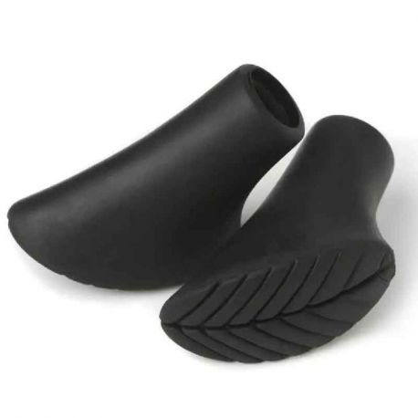 Silva Walking Poles Rubber Paws