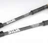 Silva Trekking Aluminium Cork 140 см (Black)