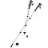 Silva Trekking Aluminium 140 см (White)