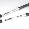 Silva Trekking Aluminium 140 см (White)