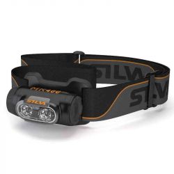 Silva MR 400RC