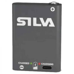 Silva Hybrid Battery 1.25Ah (4.6Wh)