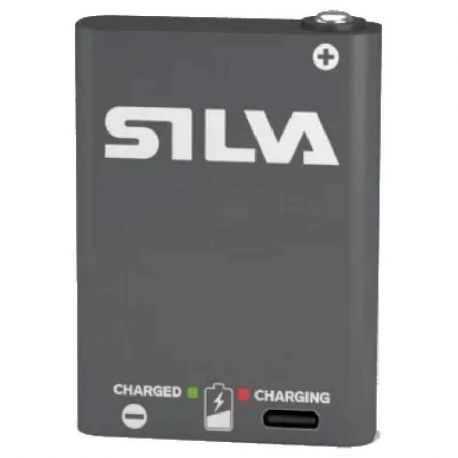 Silva Hybrid Battery 1.25Ah (4.6Wh)