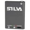 Silva Hybrid Battery 1.25Ah (4.6Wh)