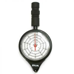 Silva Map Measurer Path