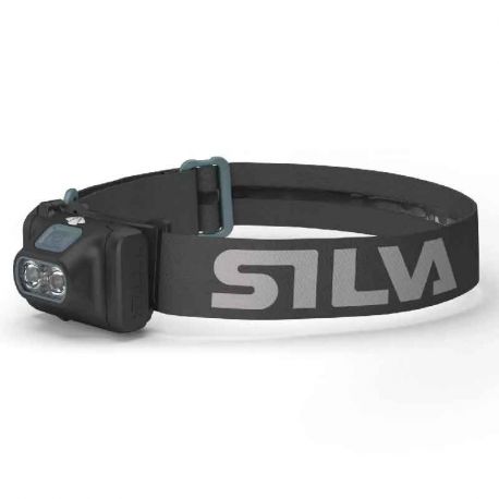 Silva Scout 3XT