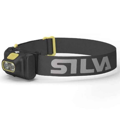 Silva Scout 3