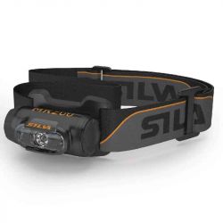 Silva MR200